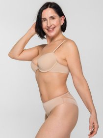 Трусы Brabrabra модель SLZ19802101_nude Фото