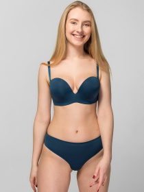 Трусы Brabrabra модель SLZ19802101_aquamarine Фото