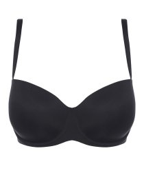 Бюстгальтер Brabrabra модель SLZ19801033_black Фото