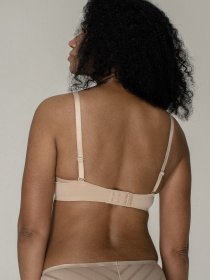 Бюстгальтер Brabrabra модель SLZ19801076_nude Фото