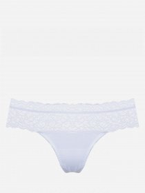 Трусы Brabrabra модель SLZ18402004-білий Фото