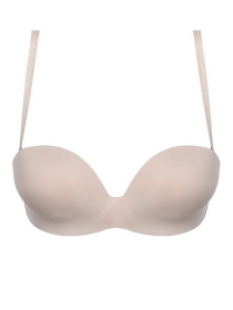 Бюстгальтер Brabrabra модель SLZ19801025_nude Фото