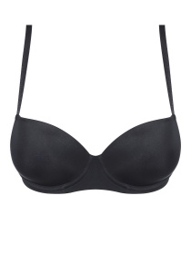 Бюстгальтер Brabrabra модель SLZ19801108_black Фото