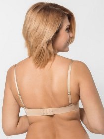 Бюстгальтер Brabrabra модель SLZ19801108_nude Фото