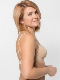 Бюстгальтер Brabrabra модель SLZ19801108_nude Фото