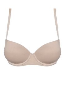 Бюстгальтер Brabrabra модель SLZ19801108_nude Фото