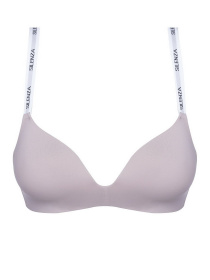 Бюстгальтер Brabrabra модель SLZ19801115_pale_pink Фото