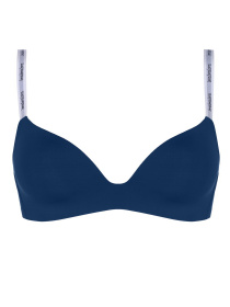 Бюстгальтер Brabrabra модель SLZ19801115_aquamarine Фото