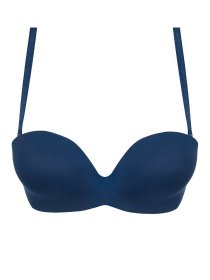 Бюстгальтер Brabrabra модель SLZ19801025_aquamarine Фото