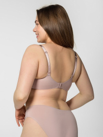 Бюстгальтер Brabrabra модель SLZ19801033_pale_pink Фото