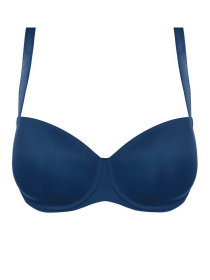 Бюстгальтер Brabrabra модель SLZ19801033_aquamarine Фото