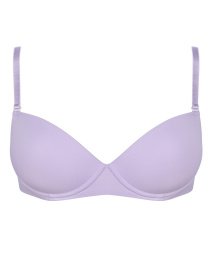 Бюстгальтер Brabrabra модель SLZ19801076_lilac Фото