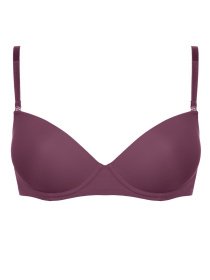 Бюстгальтер Brabrabra модель SLZ19801076_grape Фото