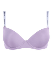 Бюстгальтер Brabrabra модель SLZ19801176_lilac Фото