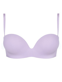 Бюстгальтер Brabrabra модель SLZ19801025_lilac Фото