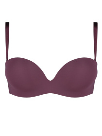 Бюстгальтер Brabrabra модель SLZ19801025_grape Фото