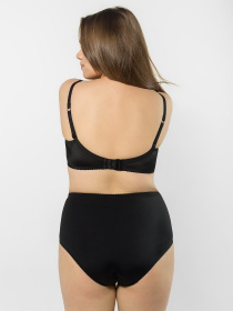 Трусы Brabrabra модель 5004_black Фото