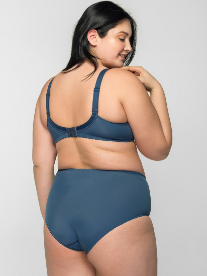Труси brabrabra модель 5004_french_blue — фото - INTERTOP