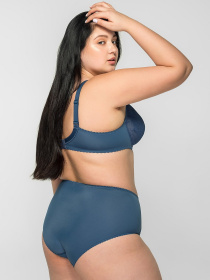 Труси Brabrabra модель 5004_french_blue Фото