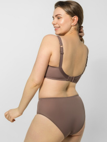 Трусы Brabrabra модель 5007_pepper Фото