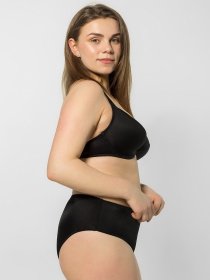 Трусы Brabrabra модель 5007_black Фото