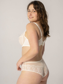 Труси Brabrabra модель SLZ23102004_ivory Фото