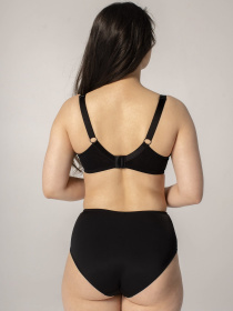 Трусы Brabrabra модель SLZ23102101_black Фото