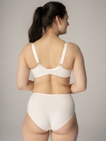 Трусы Brabrabra модель SLZ23102121_ivory Фото