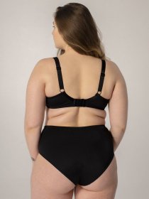 Трусы Brabrabra модель SLZ23102121_black Фото