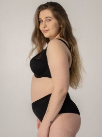 Трусы Brabrabra модель SLZ23102121_black Фото