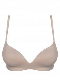 Бюстгальтер Brabrabra модель SLZ19801015-нюд Фото