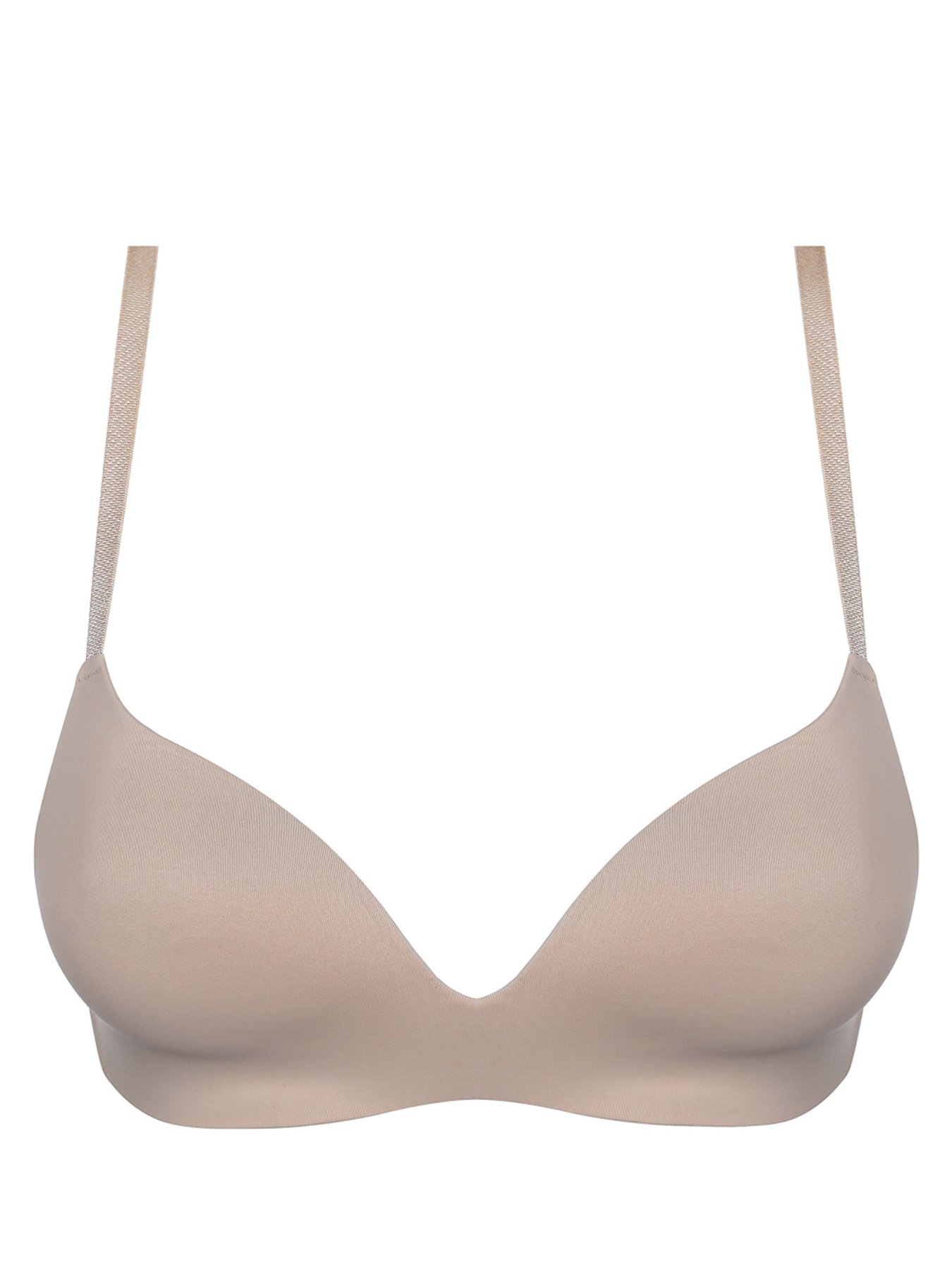 Бюстгальтер Brabrabra модель SLZ19801015-нюд Фото