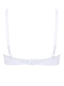 Бюстгальтер Brabrabra модель 2550_white Фото