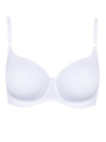 Бюстгальтер Brabrabra модель 2550_white Фото