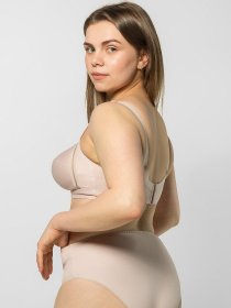 Бюстгальтер Brabrabra модель 4122_silver_peony Фото