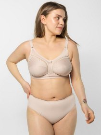 Бюстгальтер Brabrabra модель 4122_silver_peony Фото