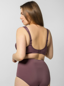 Бюстгальтер Brabrabra модель 11015_crocus Фото