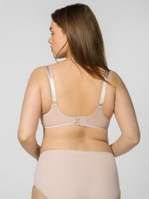 Бюстгальтер Brabrabra модель 13002_silver_peony Фото