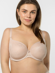 Бюстгальтер Brabrabra модель 14001_silver_peony Фото