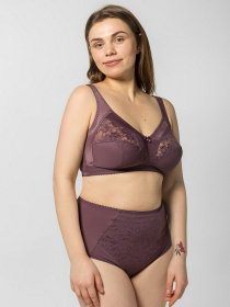 Трусы Brabrabra модель 21001_crocus Фото