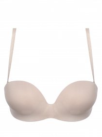 Бюстгальтер Brabrabra модель SLZ19801025-нюд Фото