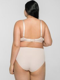 Трусы Brabrabra модель 22001_silver_peony Фото