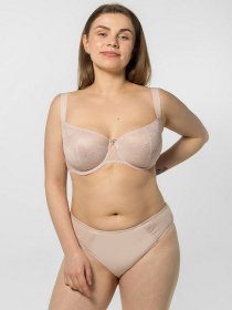 Трусы Brabrabra модель 22005_silver_peony Фото