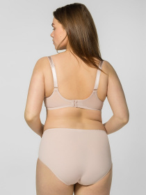 Трусы Brabrabra модель 23001_silver_peony Фото