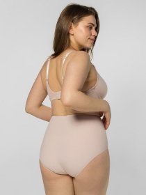 Трусы Brabrabra модель 23004_silver_peony Фото