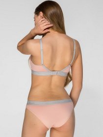 Труси Brabrabra модель SLZ23302001_blush Фото