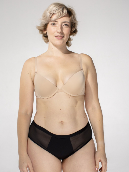 Труси Brabrabra модель SLZ23502203_black Фото