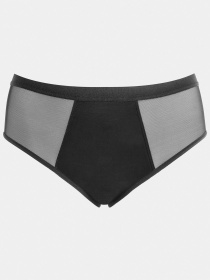 Трусы Brabrabra модель SLZ23502203_black Фото