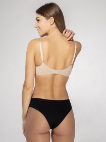 Трусы Brabrabra модель SLZ23502204_black Фото