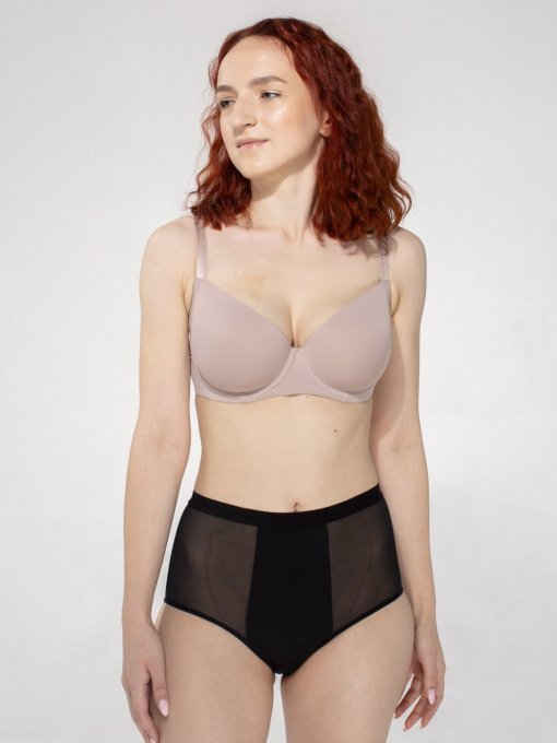 Труси Brabrabra модель SLZ23502202_black Фото